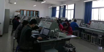 計(jì)算機(jī)科學(xué)系省賽創(chuàng)佳績(jī) 電子產(chǎn)品維修安裝顯精湛技藝