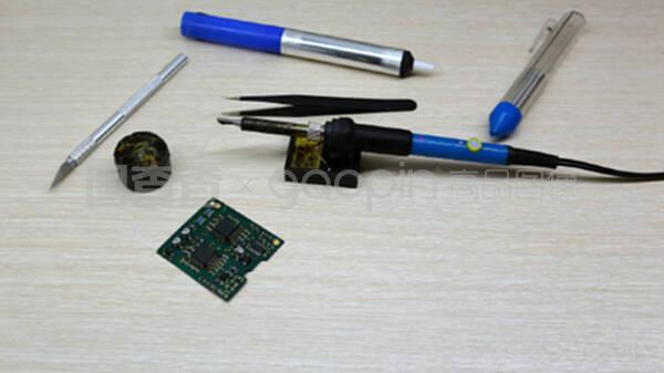 維修工匠的三重世界 家用電器、電子產(chǎn)品與加工商車(chē)間的融合之道